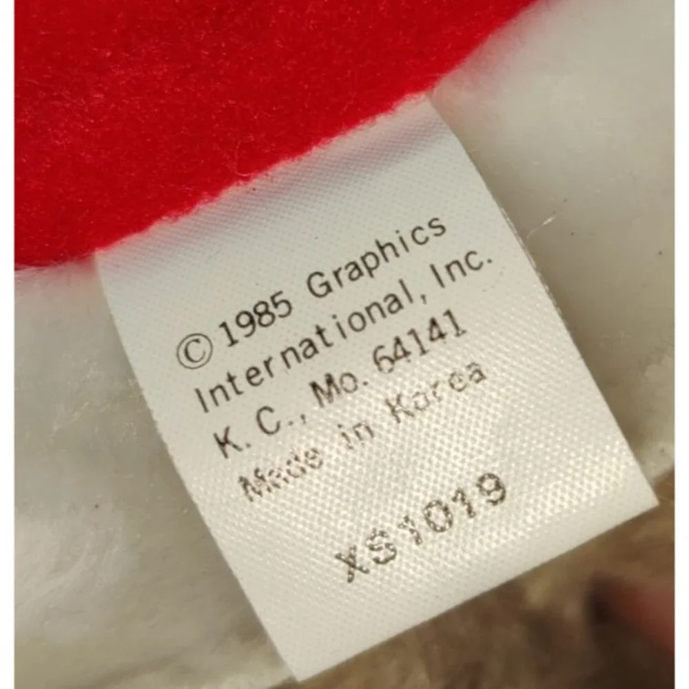 Vintage 12